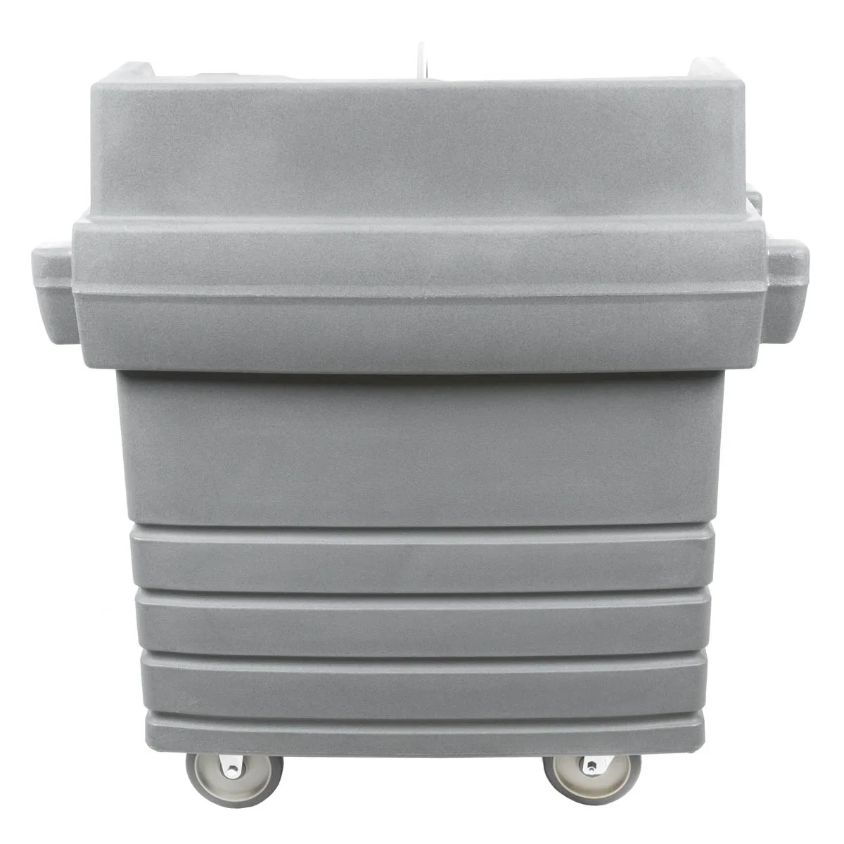 Cambro KSC402191 Camkiosk® Hand Sink Cart, with 2 Compartment Sink