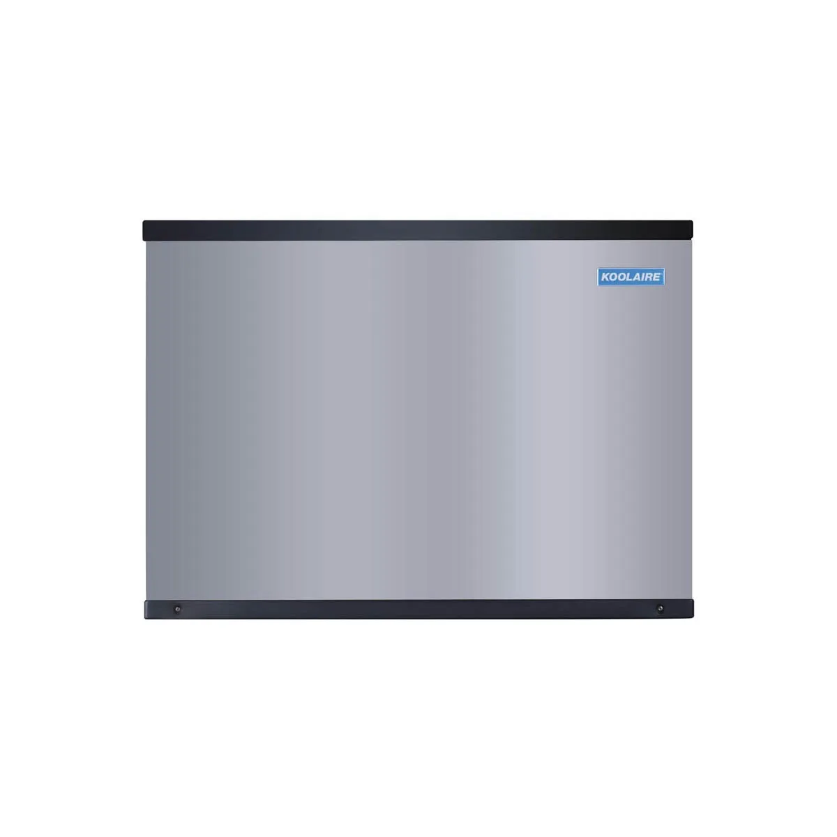 Koolaire KDT0500A 30" Full Cube Ice Machine Head, Air Cooled, 515 lb/24 hr