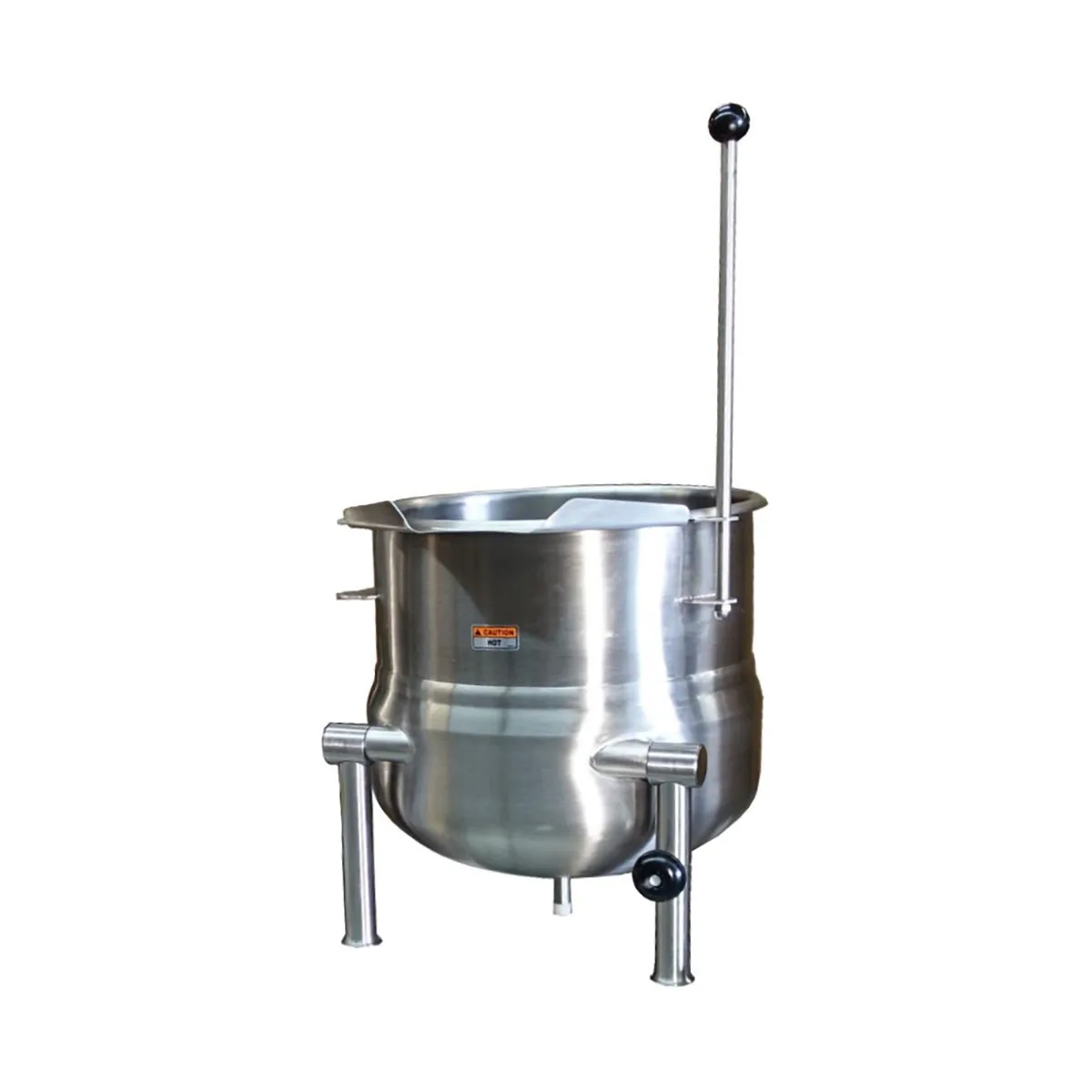 Southbend KDCT-12 Countertop Direct Steam Kettle