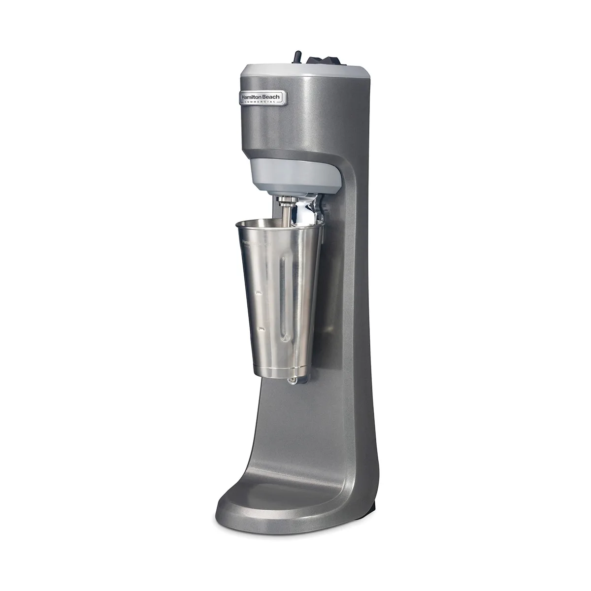 Hamilton Beach HMD200R Drink Mixer, Single Spindle, For Soda Fountain & Bar Use