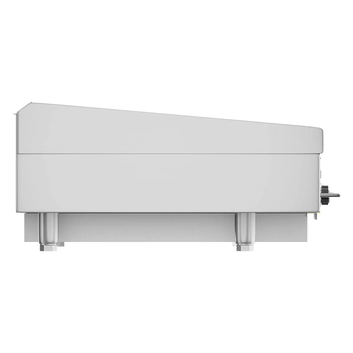 Vulcan 936RX 36" Countertop Gas Griddle, Snap-Action Thermostat, 24" Deep, 81.000 BTU