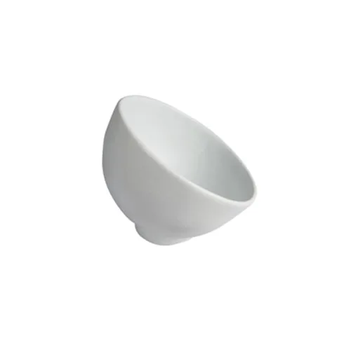 GET FRD41G Bugambilia Sphere Bowl, 5" Dia., 10.14 Oz., Cast Aluminum, Gray