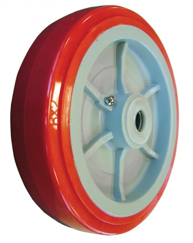 Omcan USA 13121 Casters