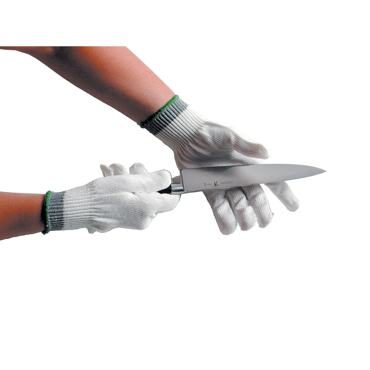 Carlisle SG10-L San Jamar - Dyneema® Glove, Large, Fits Either Hand