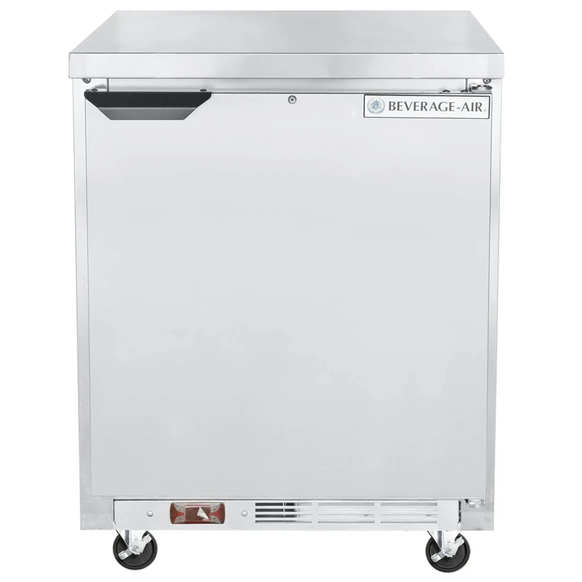 Beverage Air WTF20HC-FLT 20" 1-Section Worktop Freezer w/ 1 Door, 2.27 cu. ft.