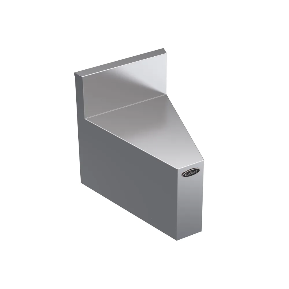 Krowne KR24-R30 16" Underbar Angle Filler