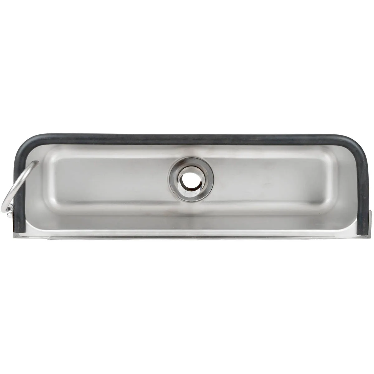 Nemco 77316-19 Ice Cream Spade Dipper Well, 19"
