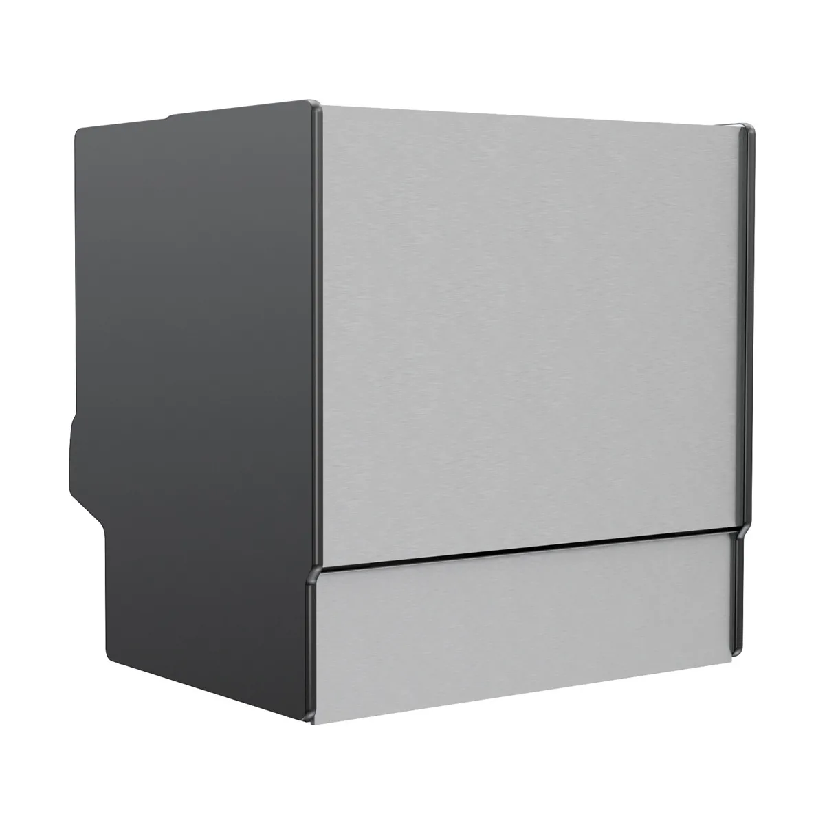 Structural Concepts GMSSV852R 97"Fusion® Self-Service Refrigerated Open Air Merchandiser