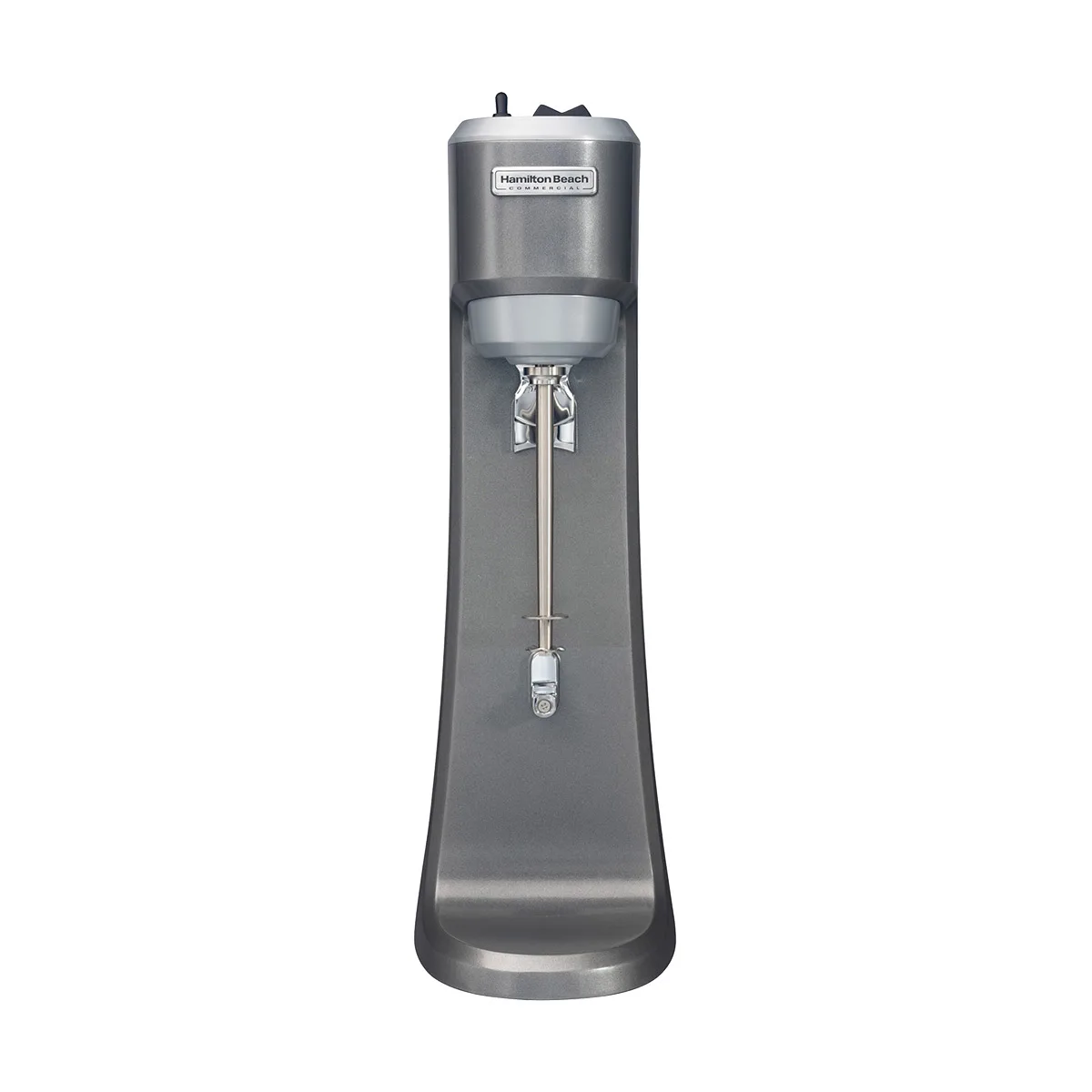 Hamilton Beach HMD200R-CE Single-Spindle Drink / Bar Mixer, (International Use Only)
