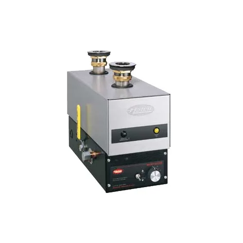 Hatco FR-3B Food Rethermalizer/Bain Marie Heater, Electric