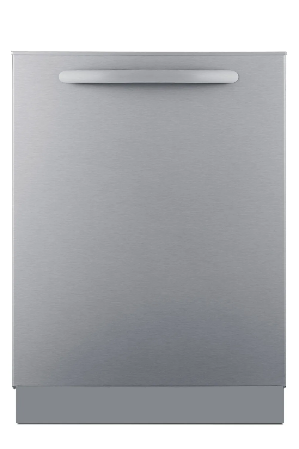 Summit DW244SSADA 24" Built-In Dishwasher, Stainless Steel Door / 8 Wash Programs