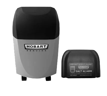 Vulcan WS40-NOINSTALL Water Softener Conditioner