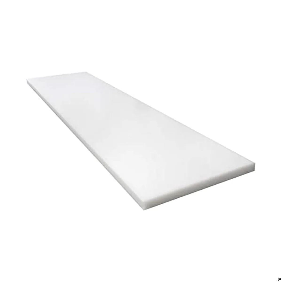 Beverage Air 705-397D-16 Composite Cutting Board, 72" W x 27-5/8" D, 3/8" Thick, Designed for UCR72 Prep Table