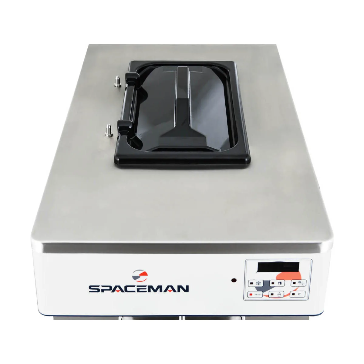 Spaceman 6236-C Countertop Single Flavor Soft-Serve Machine