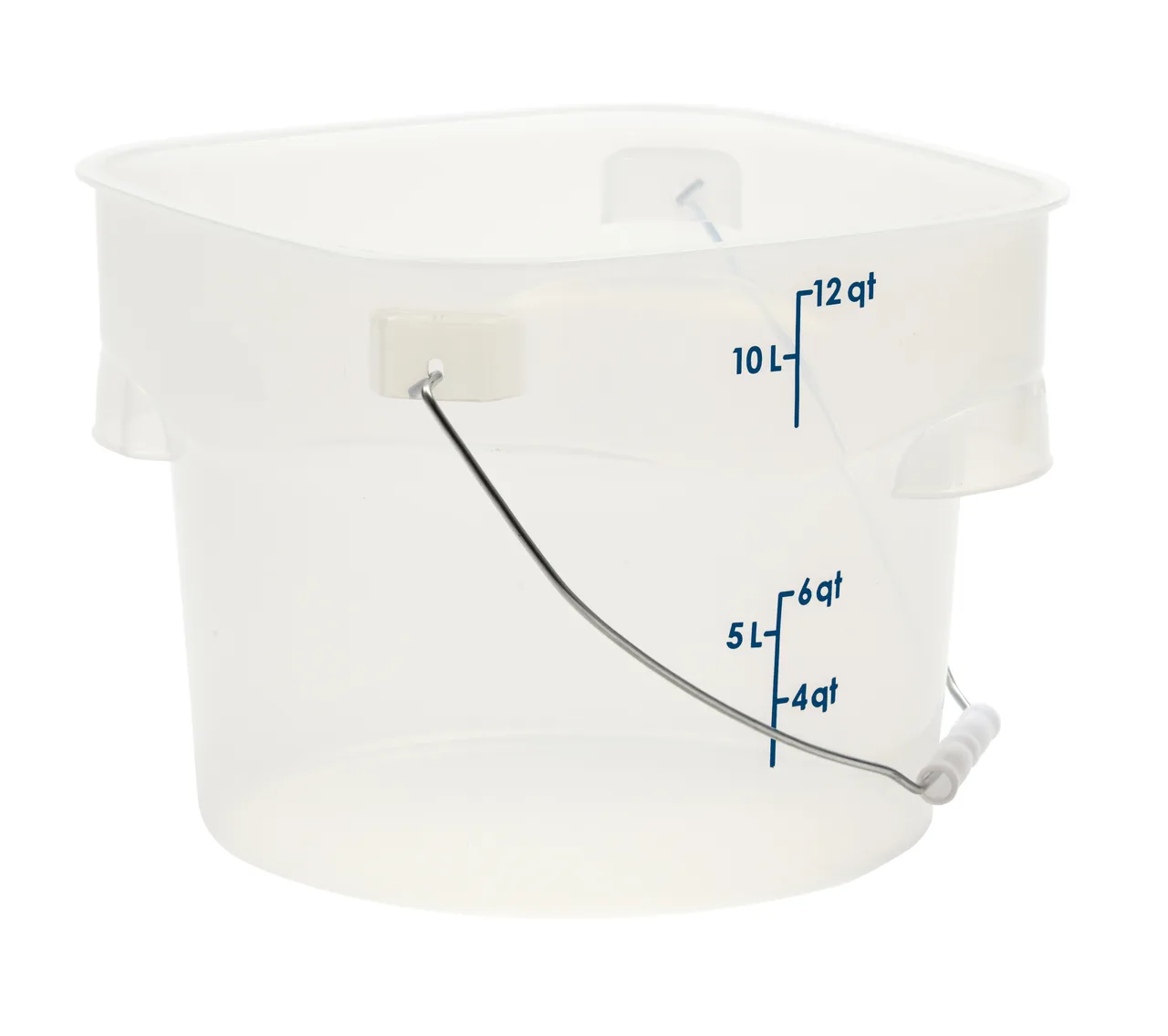 Cambro PWB12PROPP190 Bucket