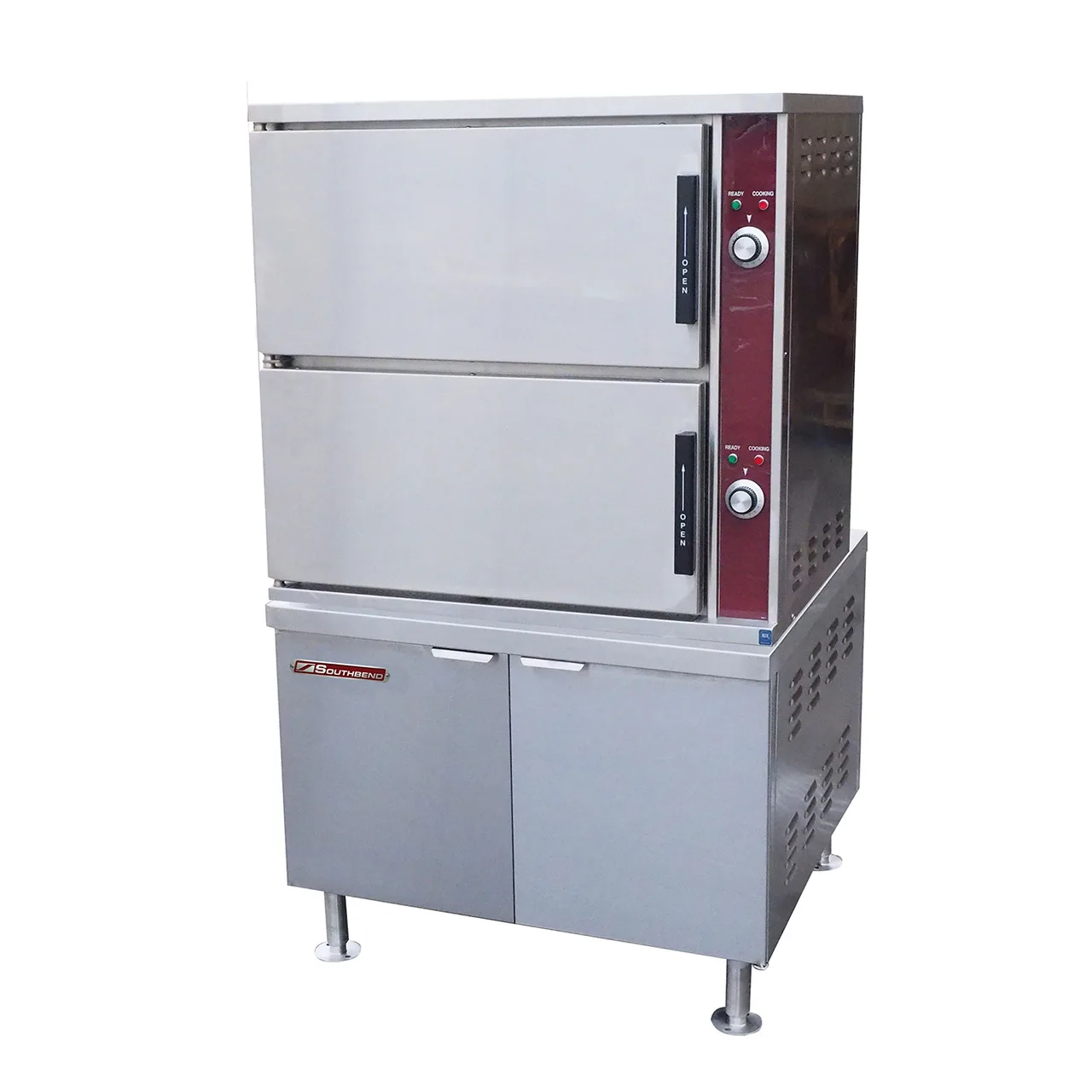 Southbend SCX-16-SB Steam-Coil Convection Steamer