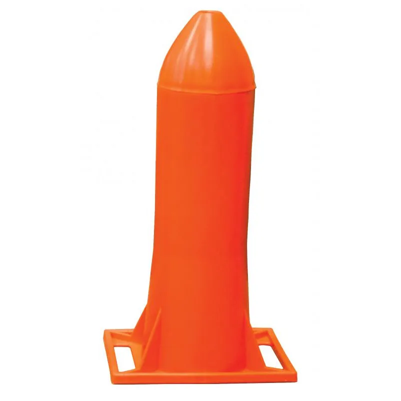Omcan USA 10456 Roast Tyer - 140mm (5.6") Net Applicator Tube, Plastic