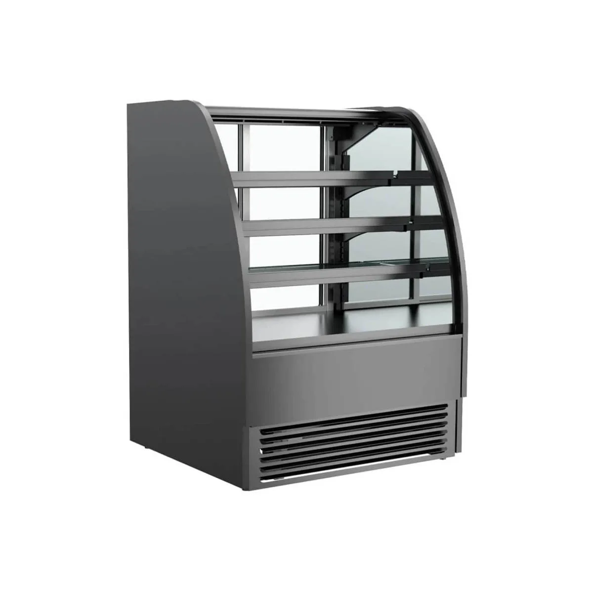 Structural Concepts HMG3953R 39" Harmony Refrigerated Bakery Display Case