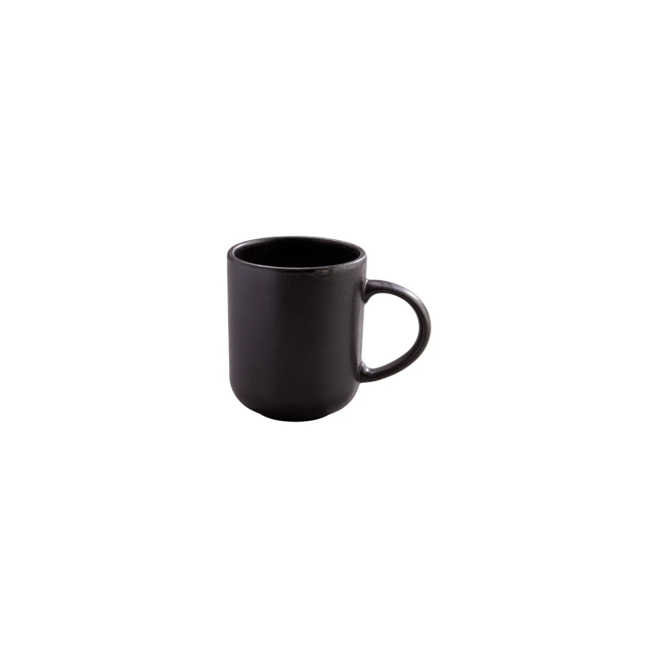 GET PP1941896412 Mug, 12.9oz Porcelain, Corona Finish, 5.2"W x 3.4"D x 4"H, 1 Dozen