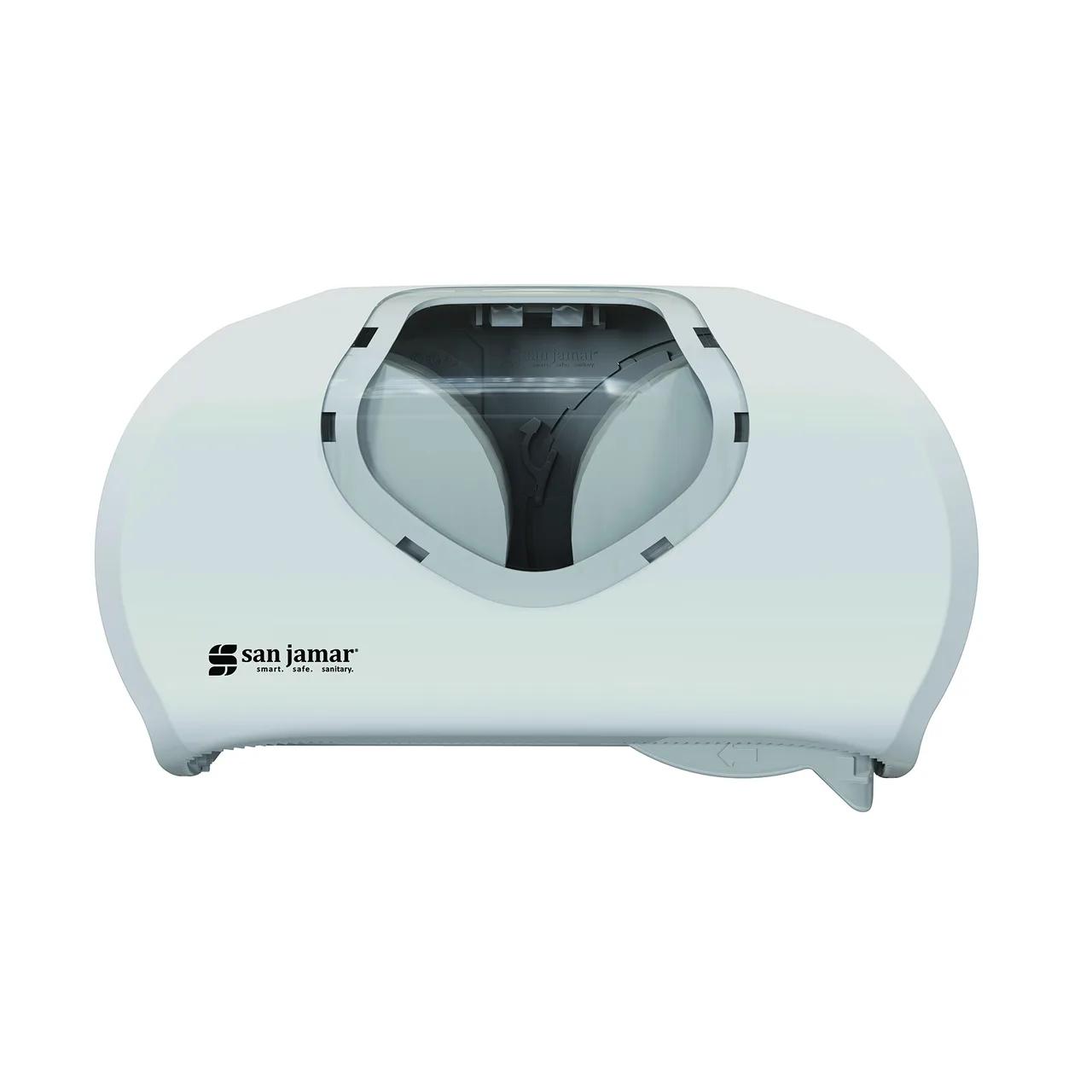 Carlisle R3670WHCL Toilet Tissue Dispenser