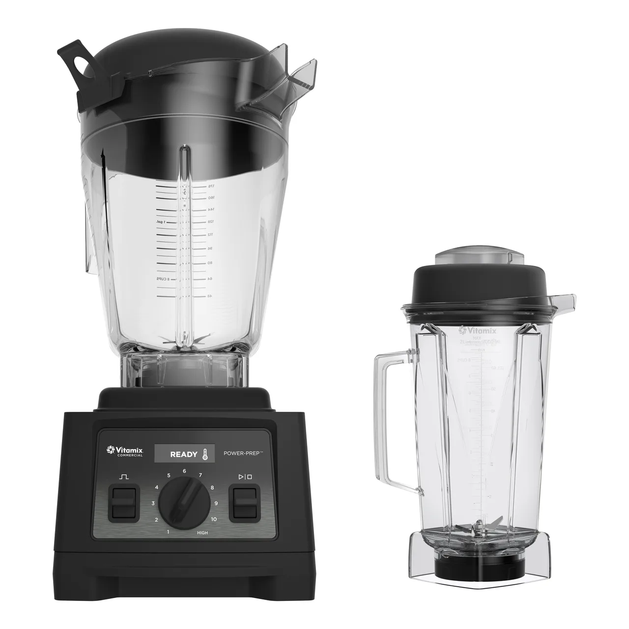 Vitamix 075760-ABAP Countertop Food Blender