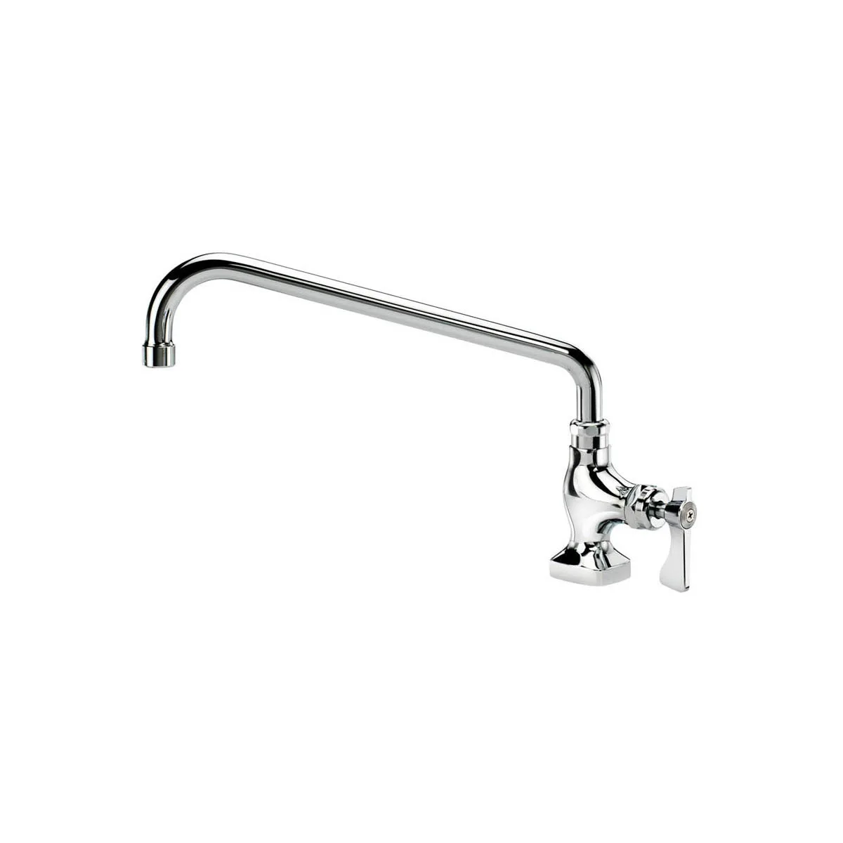 Krowne 16-201L Krowne Royal Series Single Pantry Faucet, Deck Mount