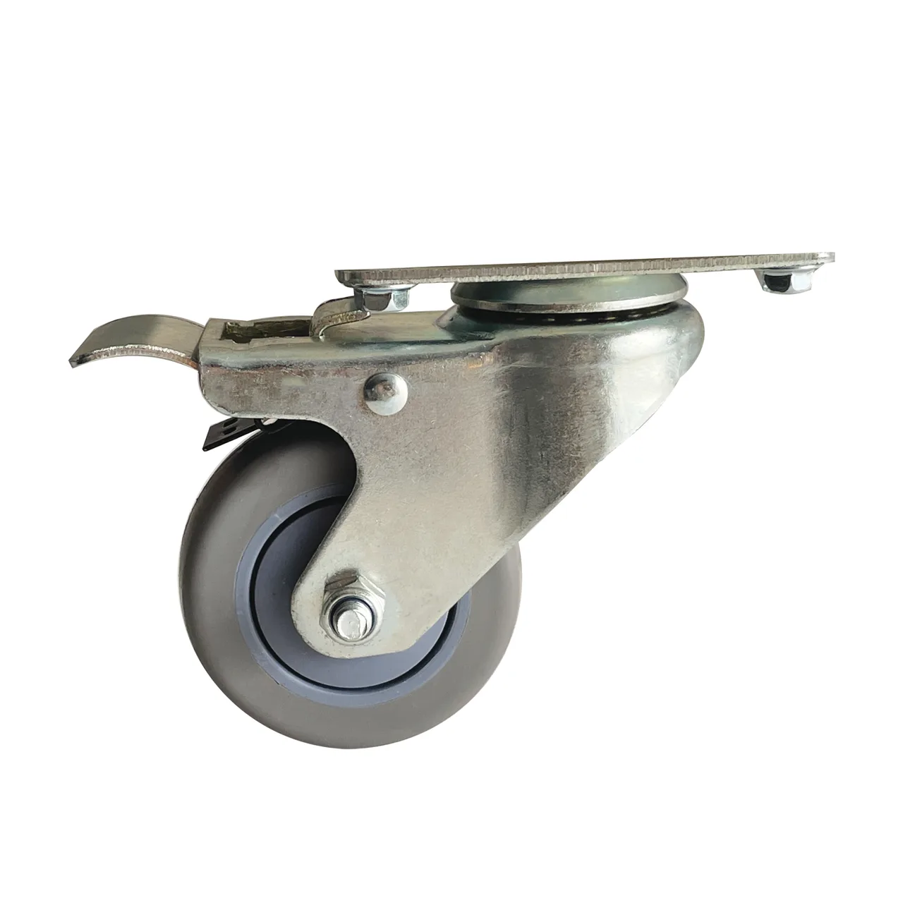 CAC China IBIN-217CB Casters