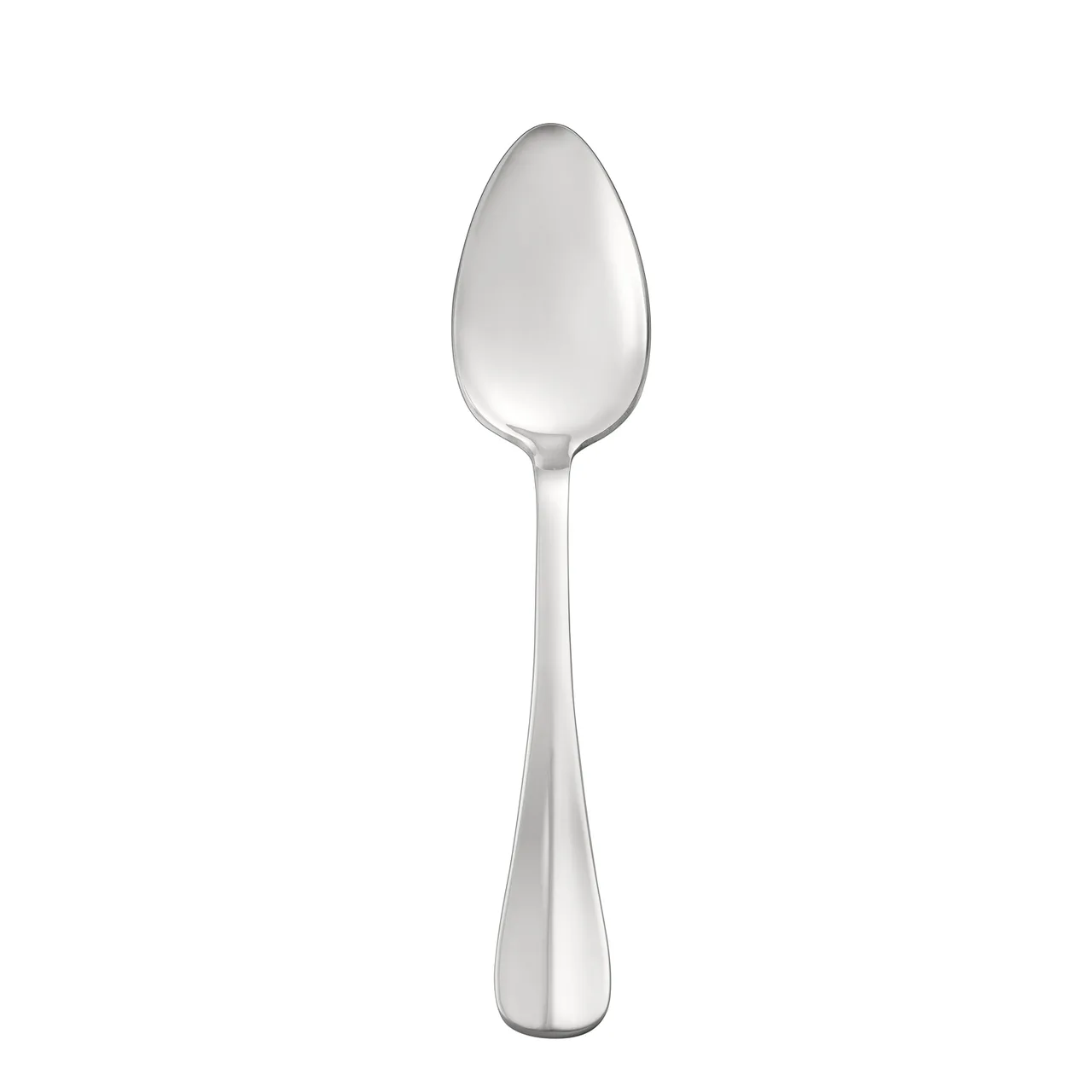 CAC China 8005-10 Tablespoon, 8-5/8" Length, Extra Heavy Weight, 18/8 Stainless Steel - 1 Dozen