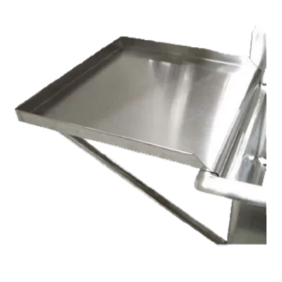 Serv-Ware DB-2421-4 Detachable Drainboard