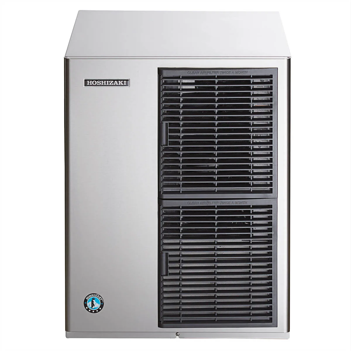 Hoshizaki KM-660MAJ 22" Crescent Ice Machine Head, Air Cooled, 665 lb/24 hr