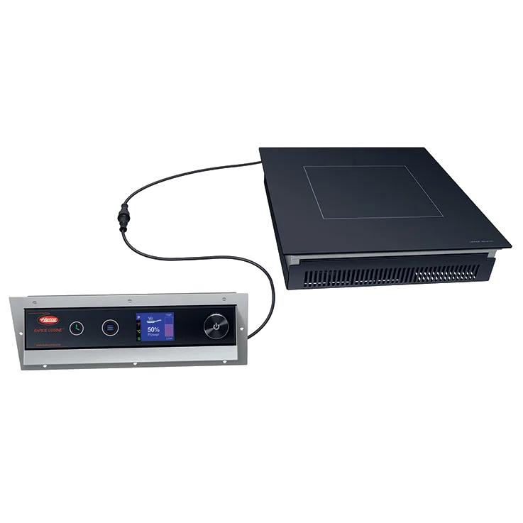 Hatco IRNG-PB1-14 Rapide Cuisine® Induction Range, Drop-In Countertop