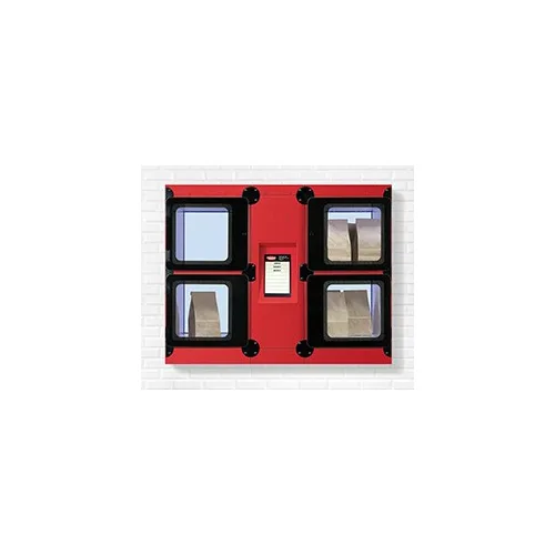Hatco F2GB-22-A Flav-R 2-Go™ Food Locker System, Built-In, 44-1/8" W