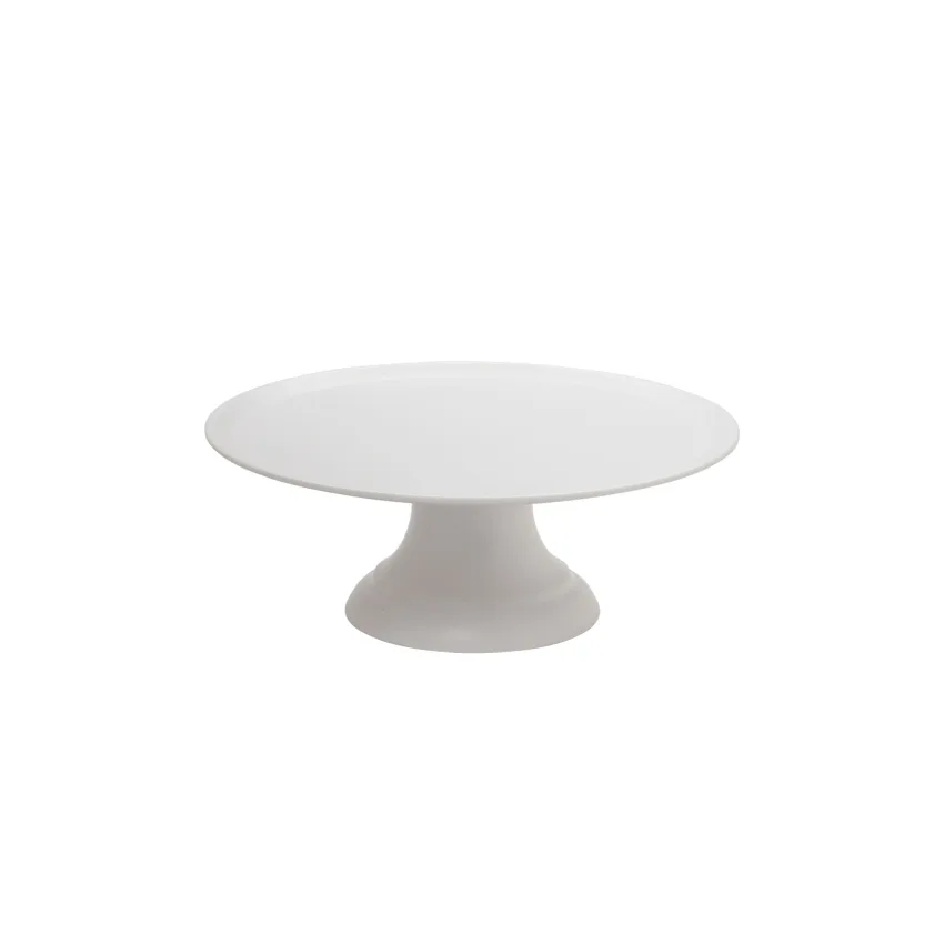 GET ST-5-AW Madison Avenue Display Board Stand, 7" x 3" x 5"H, Melamine, White