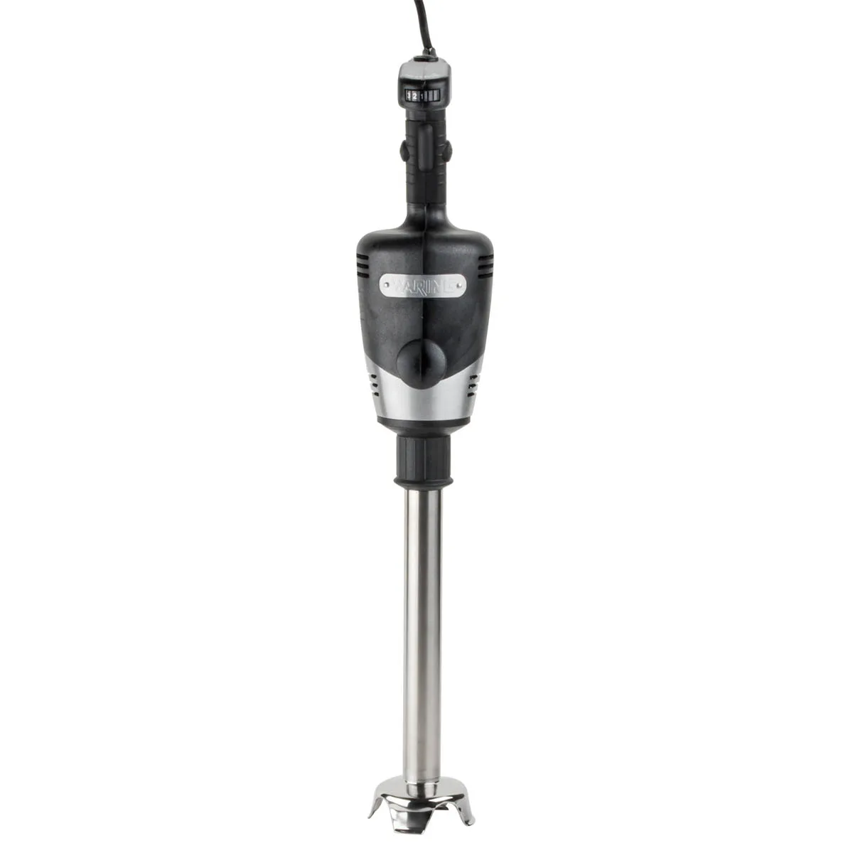 Waring WSB50 Heavy Duty Immersion Blender, Variable Speed Motor