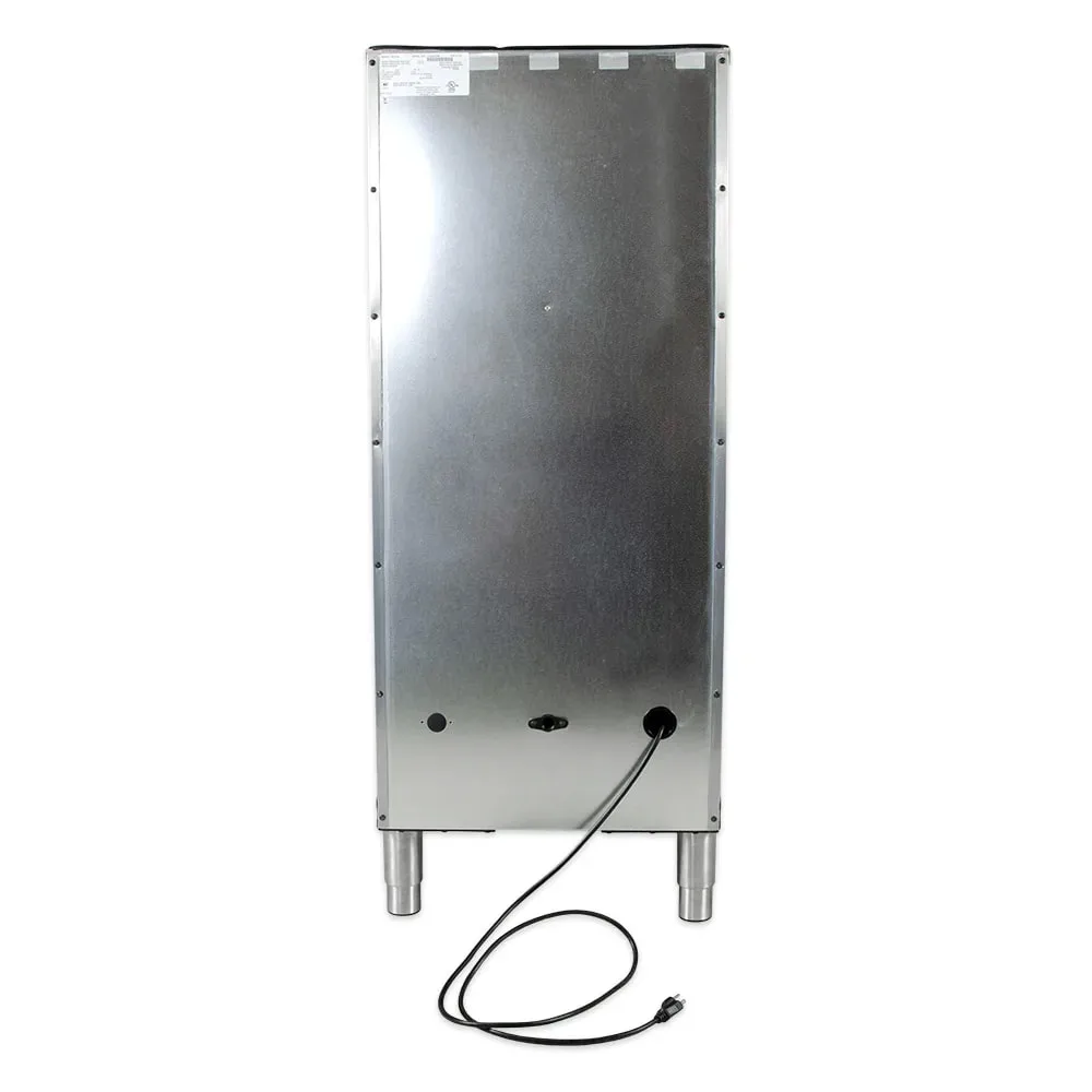 Manitowoc SPA162 22" Cube Hotel Ice Dispenser, 120 lb Bin