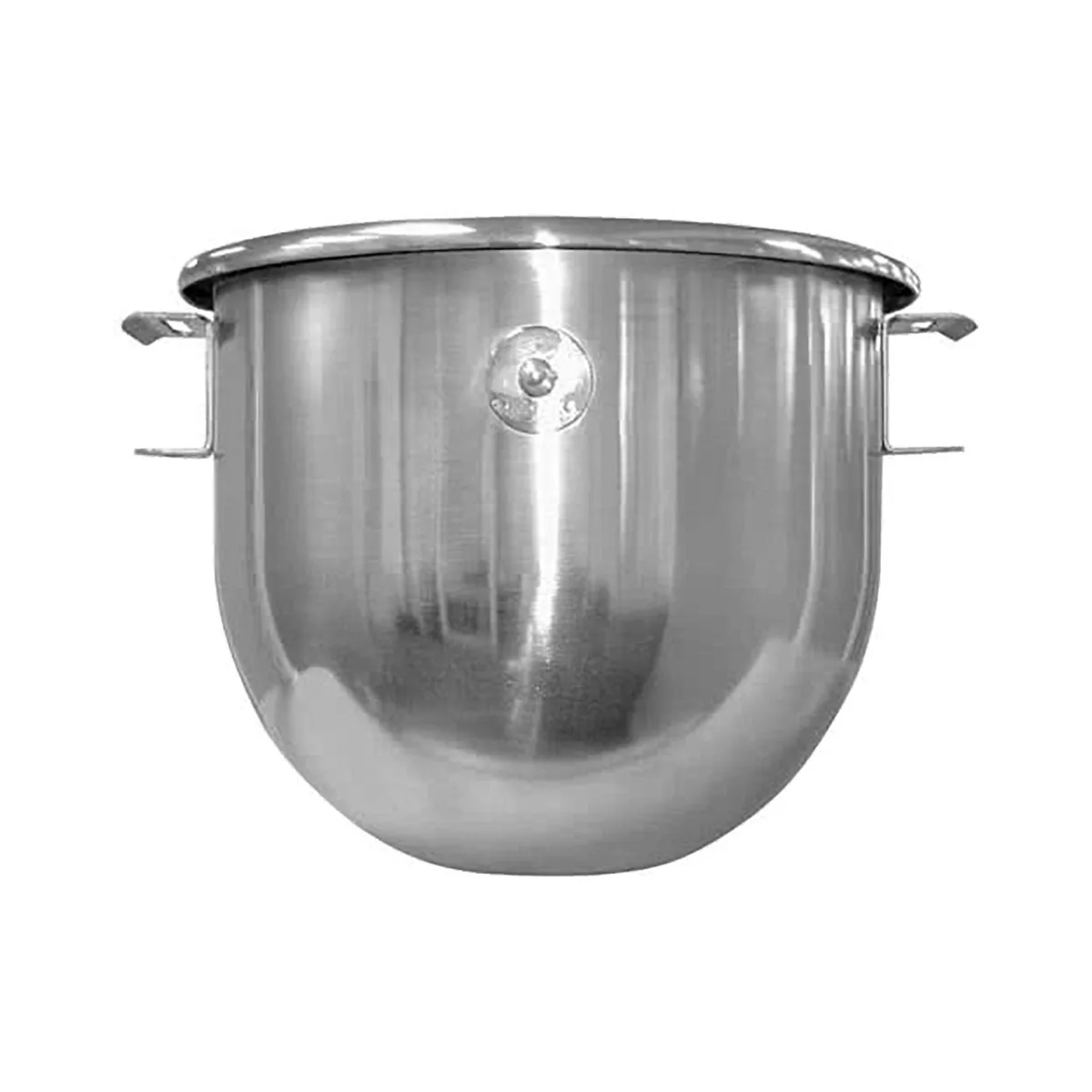 Atosa USA PPM-10 Floor Model Commercial Planetary Mixer, 10 qt. Capacity, 3-Speed - Open box