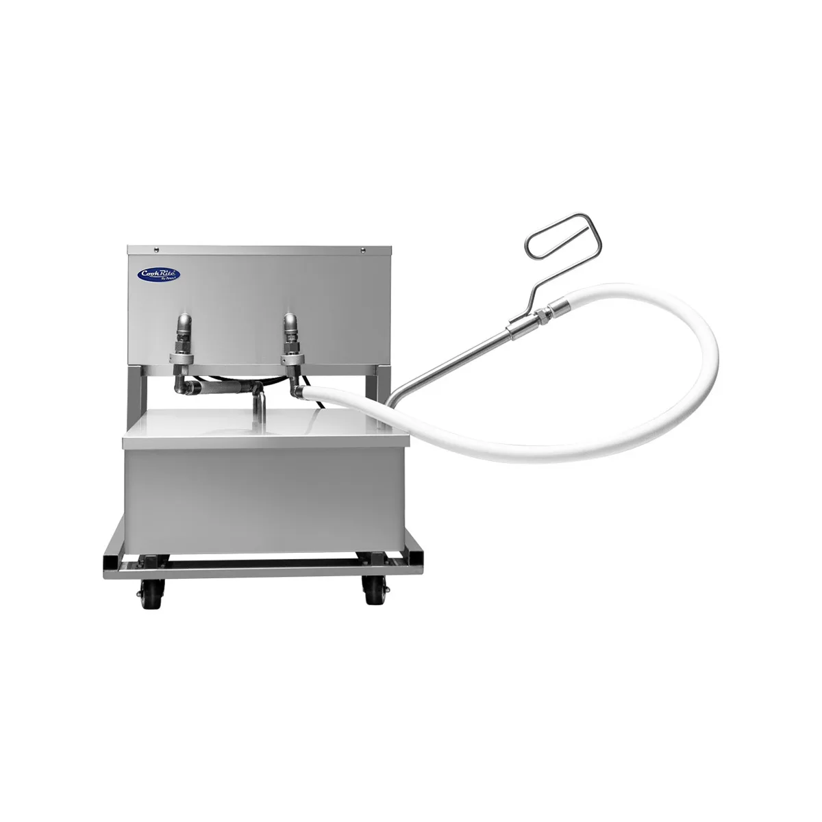 Atosa USA FPOF-80 Portable Fryer Filter, 80 lbs
