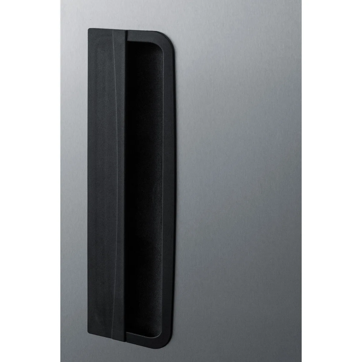 Summit SCRR232 28" 1-Section Reach-In Refrigerator w/ Right Hinged Solid Door, Bottom Mount, Stainless Steel, 23 cu. ft.