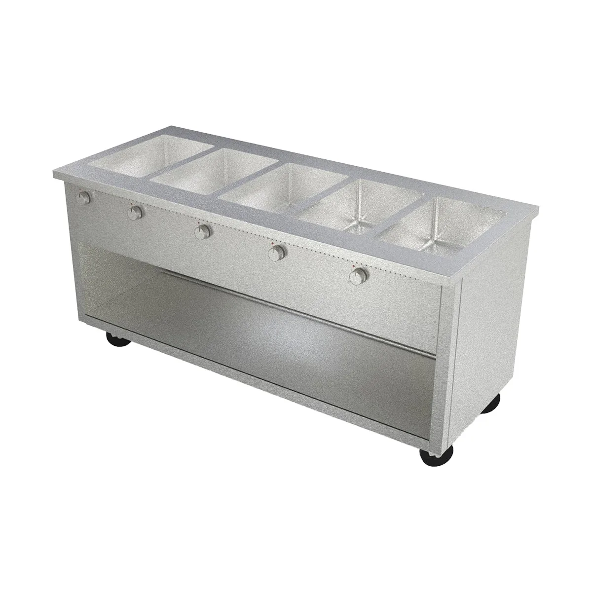 Randell RS SSO-EHI-5 72" Hot Food Table