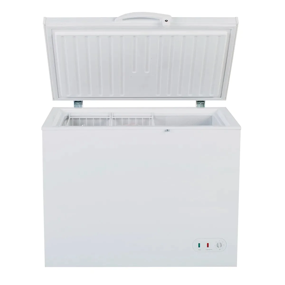 Maxx Cold MXSH9.6SHC 41" Select Series Solid Chest Freezer, 9.6 cu. ft.
