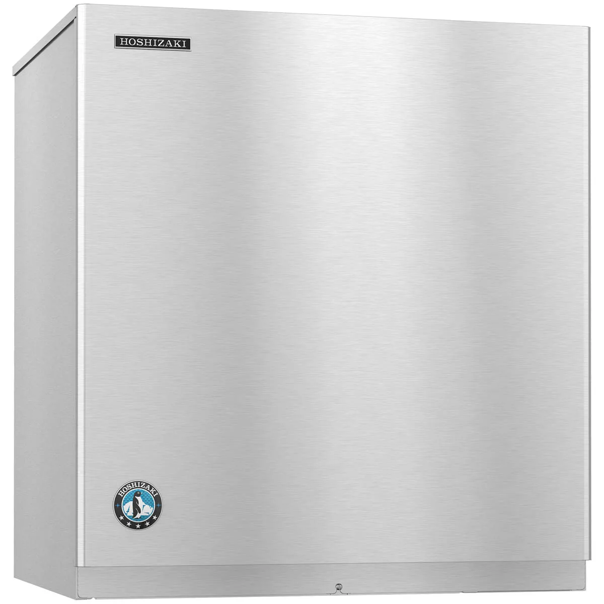 Hoshizaki KMS-2000MLJ 30" Crescent Ice Machine Head, Remote Cooled, 1938 lb/24 hr