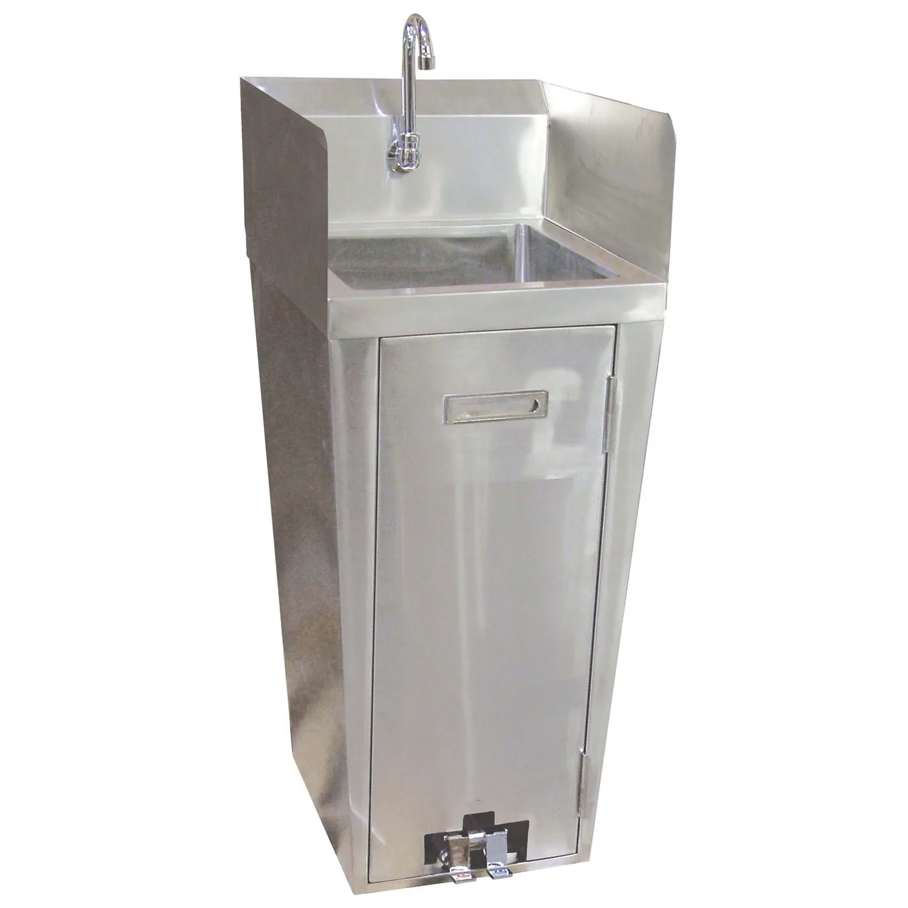 Omcan USA 27180 Hand Sink