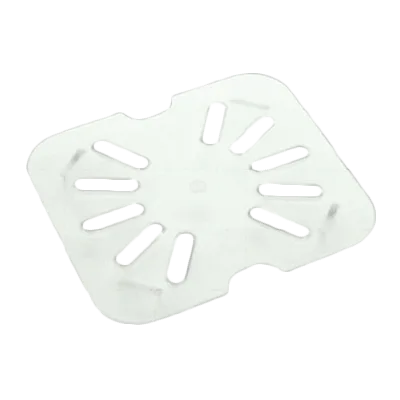 Thunder Group PLPA7140DS Drain Shelf, 1/4 Size, Scratch Resistant, Dishwasher Safe