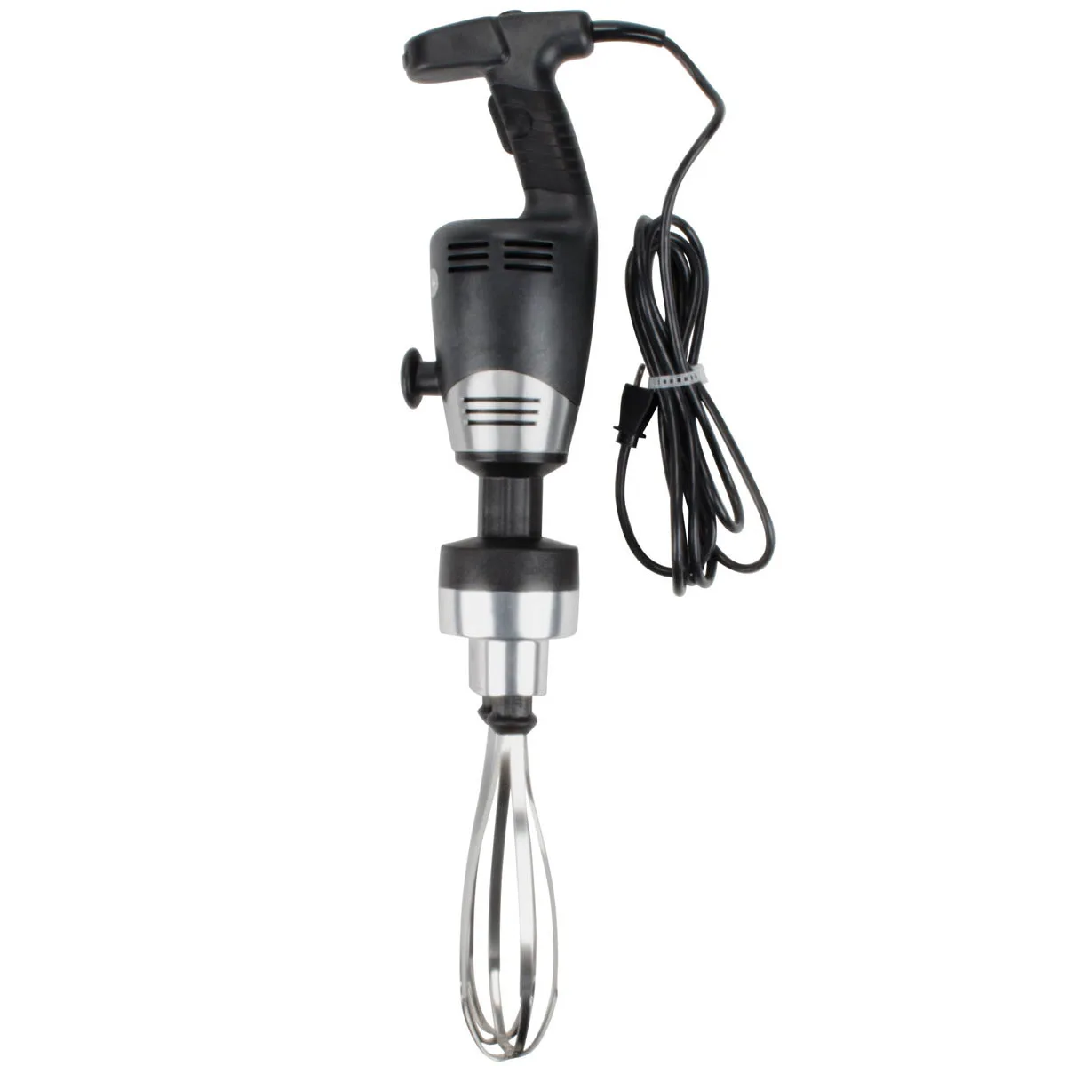 Waring WSBPPWA Big Stix® Whisk, Heavy Duty, 10" Stainless Steel Removable Whisk