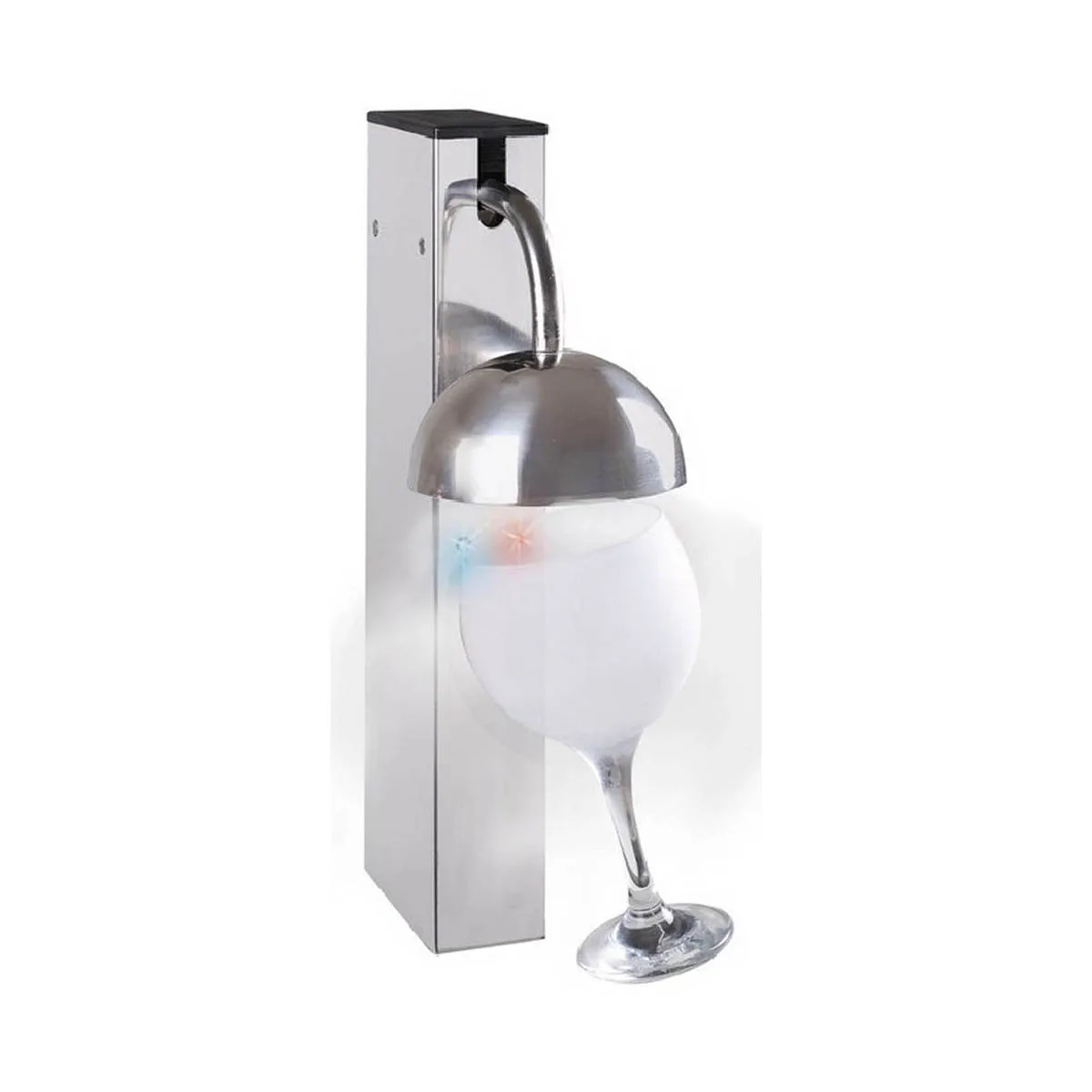 Beverage Air RC-500 10.63" Rapid Chill Glass Froster