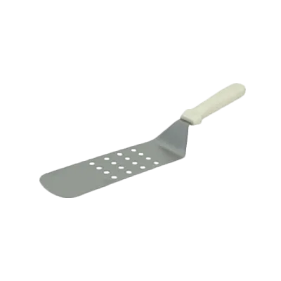 Thunder Group SLFT065P Turner, Perforated, 8-1/2" X 3" Blade, 15" Oa Length