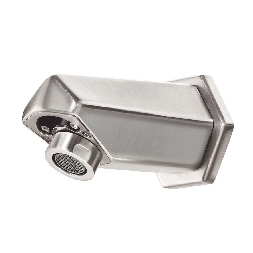Krowne 16-675 Krowne Royal Series Electronic Faucet, Wall Mount, Single Hole