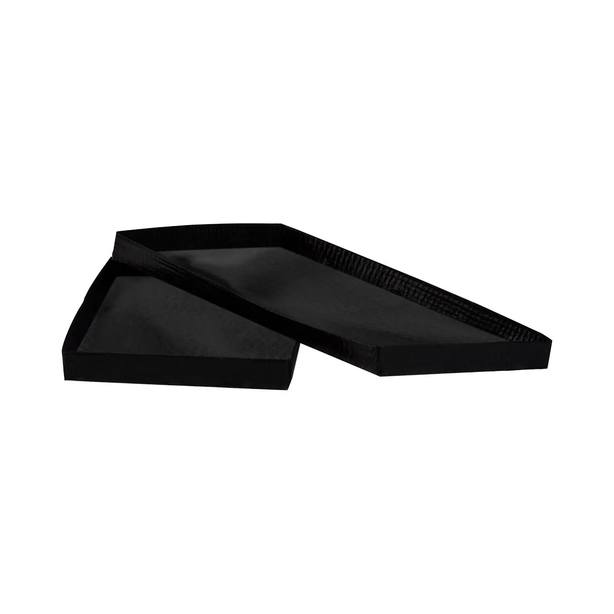 Amana SB10S11" x 5" Solid Teflon Non-Stick Basket for Select ACP XpressChef High Speed Ovens