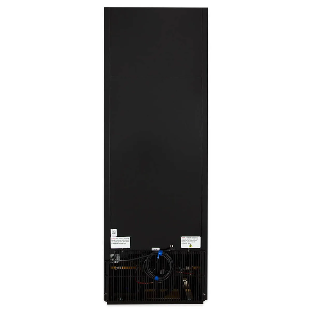 True GDM-23-HST02-HC~TSL01 27" 1-Section Glass Door Refrigerated Merchandiser, Health Safety Timer