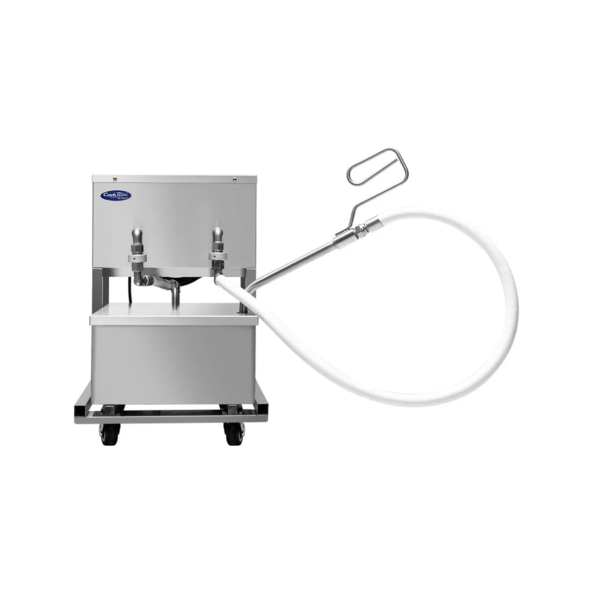 Atosa USA FPOF-50 Portable Fryer Filter, 50 lbs